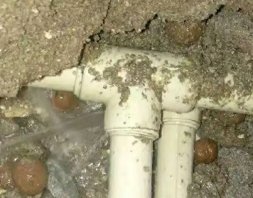 爱辉测漏水多少钱