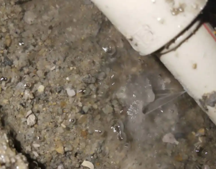 爱辉测漏水电话号码