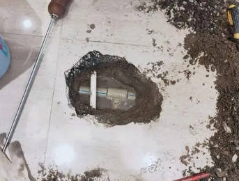 爱辉测漏水电话