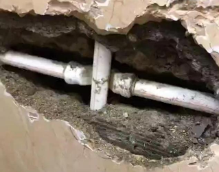 爱辉测漏水哪家好