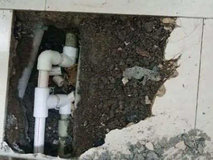 爱辉测漏水哪家好