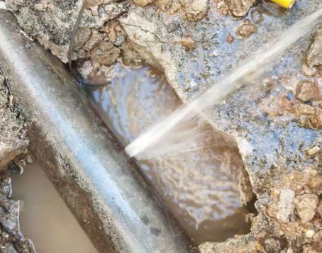 爱辉测漏水公司