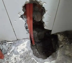 爱辉漏水检测电话