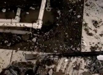 爱辉漏水检测电话