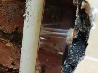 爱辉漏水检测电话