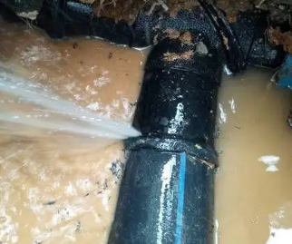 爱辉测漏水公司哪家好