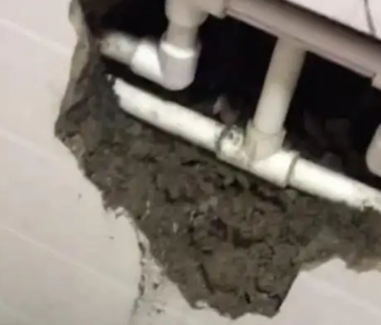 爱辉漏水检测电话