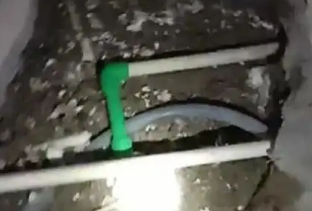 爱辉测漏水公司