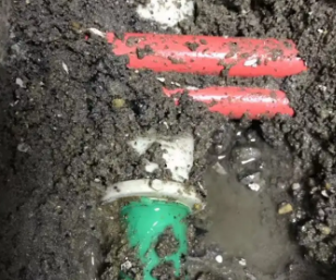 爱辉漏水检测电话