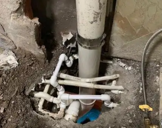 爱辉漏水检测哪家好