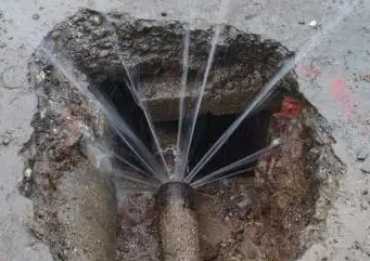 爱辉漏水检测多少钱