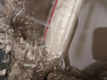 爱辉漏水检测哪家好