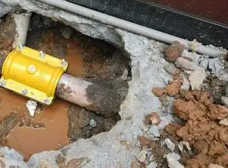 爱辉漏水检测哪家好