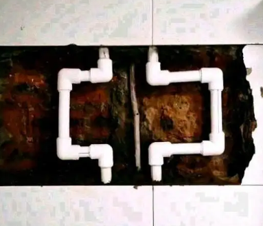 爱辉卫生间测漏水哪家好