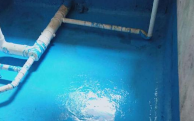 爱辉卫生间测漏水哪家好