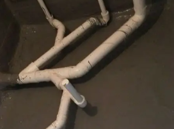 爱辉水管漏水检测知识点