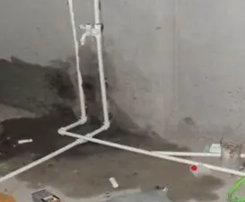 爱辉水管漏水检测多少钱