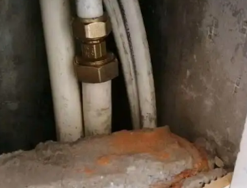 爱辉水管漏水检测哪家好