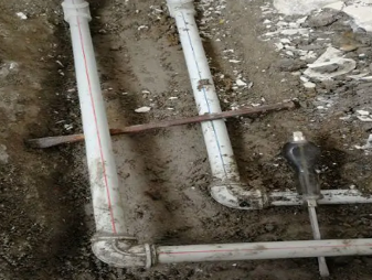 爱辉卫生间测漏水多少钱