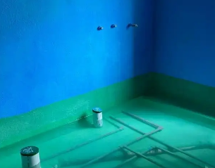 爱辉卫生间防水