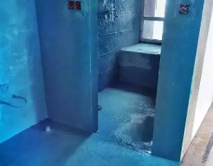 爱辉卫生间防水哪家好