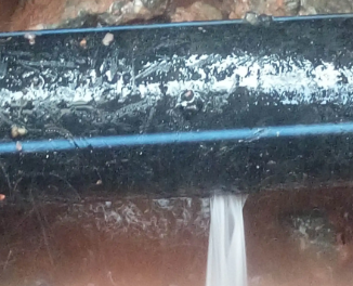 爱辉卫生间测漏水哪家好