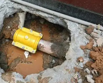 爱辉卫生间测漏水哪家好