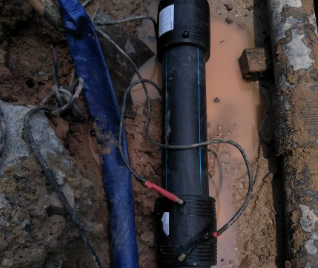 爱辉水管漏水检测多少钱