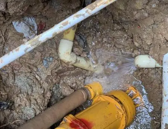 爱辉水管漏水检测哪家好