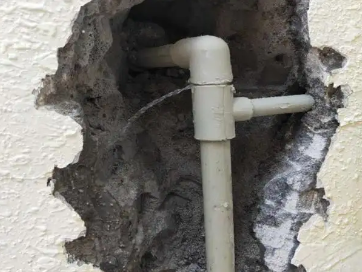 爱辉卫生间测漏水哪家好