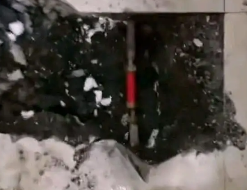 爱辉卫生间测漏水多少钱