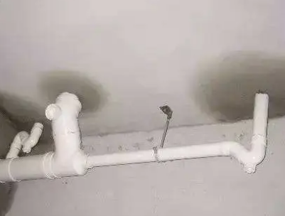 爱辉卫生间测漏水的几种情景