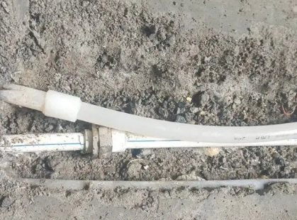 爱辉卫生间测漏水哪家好