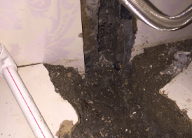 爱辉卫生间测漏水哪家好