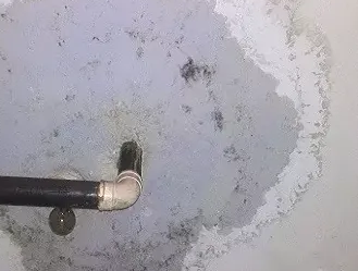 爱辉卫生间测漏水之怎么维修