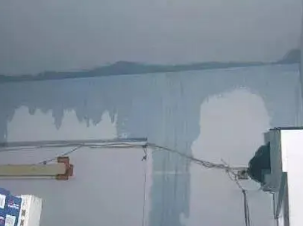 爱辉卫生间测漏水哪家好