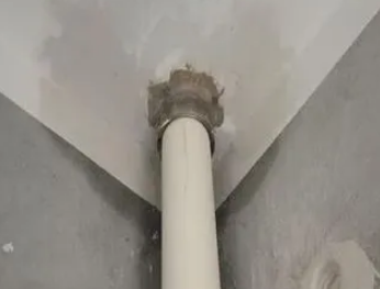 爱辉卫生间测漏水价格