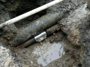 爱辉水管漏水检测的传递距离多少