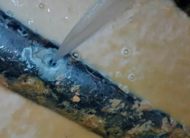 爱辉水管漏水检测多少钱