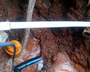 爱辉水管漏水检测哪家好