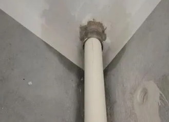 爱辉卫生间测漏水的新闻分享