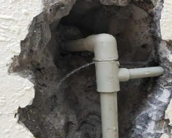 爱辉卫生间测漏水哪家好