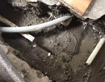 爱辉卫生间测漏水价格明细