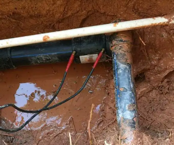 爱辉水管漏水检测多少钱