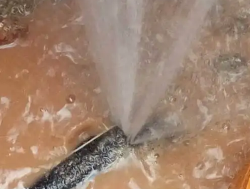 爱辉水管漏水检测哪家好