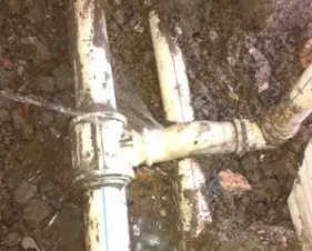 爱辉卫生间测漏水多少钱