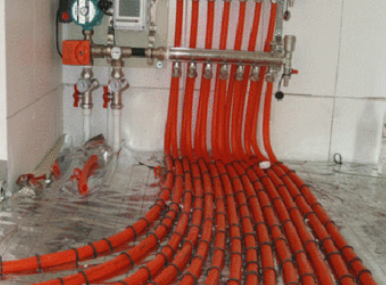 爱辉地暖维修多少钱