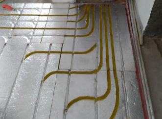 爱辉地暖维修哪家好