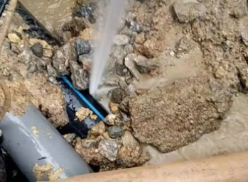 爱辉水管漏水检测哪家好