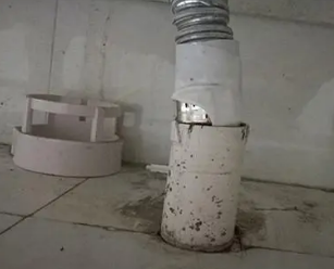 爱辉卫生间测漏水哪家好